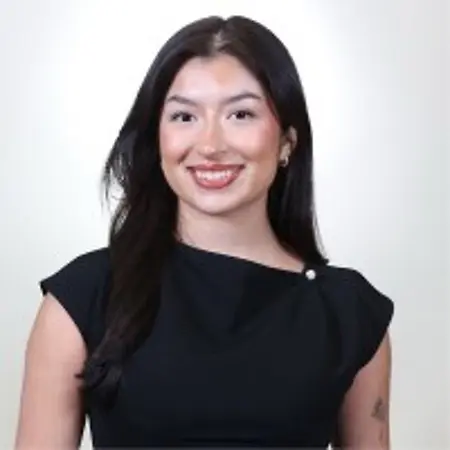 Genesis Britz, Co-Founder & Co-President on Influential Women