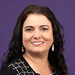 Lisa M. Bentley, PhD, Faculty Lecturer on Influential Women