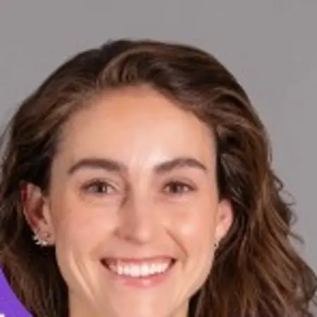 Annie Kell, Sustainability Services Delivery Lead on Influential Women
