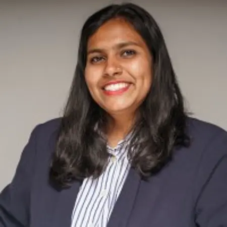 Ravina Mukadam, Project Manager, IT on Influential Women