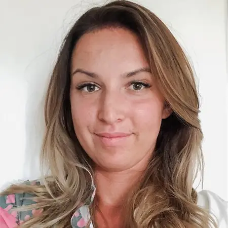 Anna Lakomy, Purchasing Manager on Influential Women