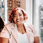 Sarah Scott, Social Media Manager & Content Creator on Influential Women
