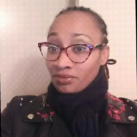 Tykia Clayborne, Teen Cafe Coordinator on Influential Women