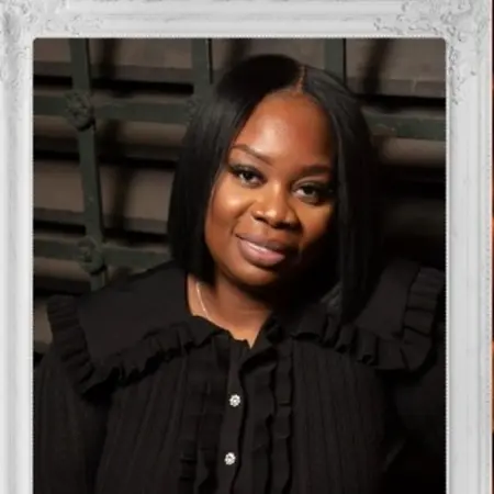 Tiffany Simmons, Assistant Professor on Influential Women