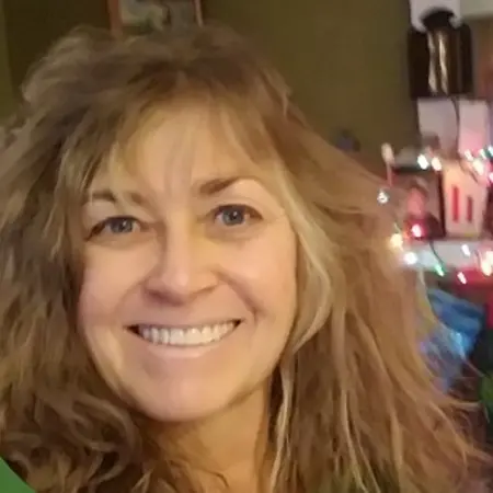 Jill Carstens, Podcaster/Freelance Journalist on Influential Women