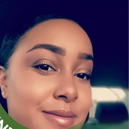 Renee Chantel Baptiste, M.A., M.S.