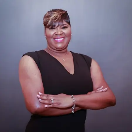 Natasha Kirkendoll, Regional Operations Manager on Influential Women