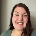 Whitley Stuhr, Supply Planner on Influential Women
