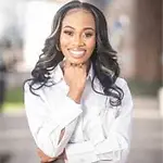 Lindsay Brathwaite, LMFT, Licensed Marriage and Family Therapist, Adjunct Instructor, Career Coach on Influential Women