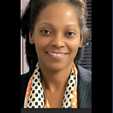 Shawy Walcott, Senior Consultant on Influential Women