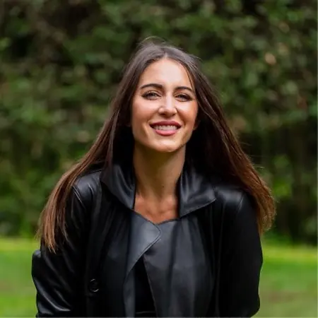 Alexandra Burgess, Founder on Influential Women