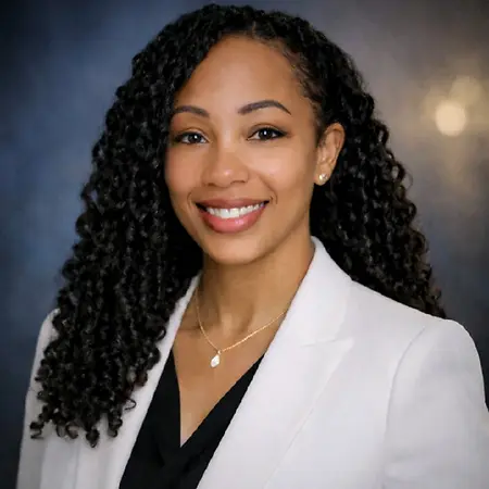 Angelica V. Proctor, MBA