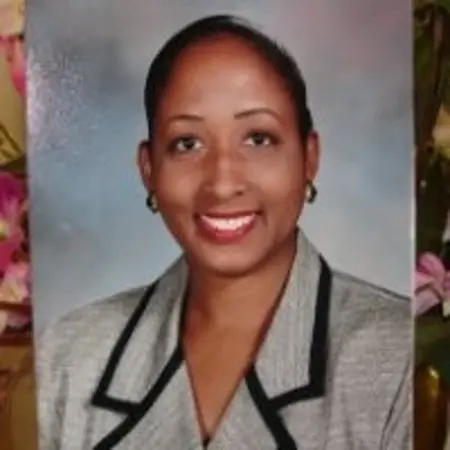 Rosemarie Ann-Frances Manhertz, Educator/School Administrator on Influential Women
