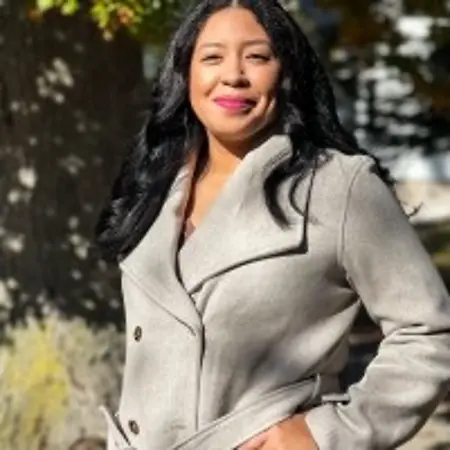 Mirian Moultrie, Executive Director on Influential Women