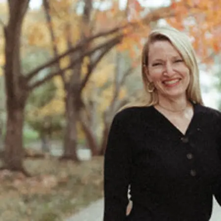 Cherise Hall, Vice Provost, Finance and Strategic Initiatives on Influential Women