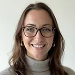 Jessica Spiga, Operational Technology Program Manager on Influential Women