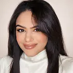 Arleny Abreu, Communicable Disease Investigator on Influential Women