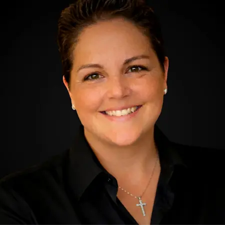 Kristina Manuel, ORDM