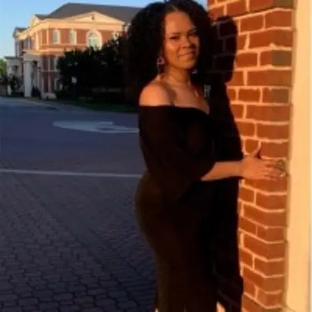 Zania Parker, Cosmetology Instructor on Influential Women