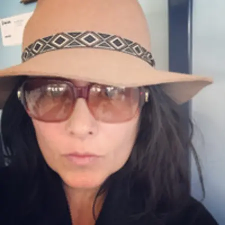 Christine Lozano, Producer | Director | Writer | Actor | Photographer on Influential Women