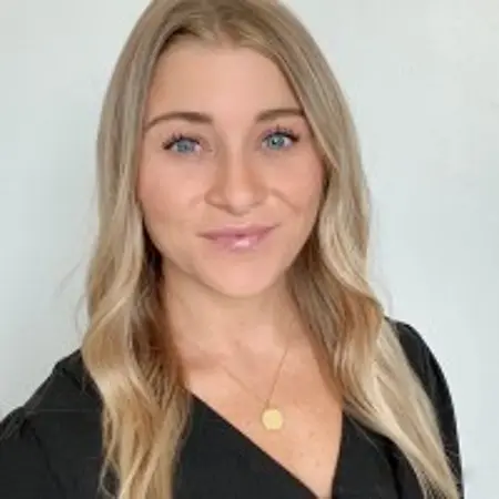 Meghan Hamme, Senior Manager, Partner Success on Influential Women