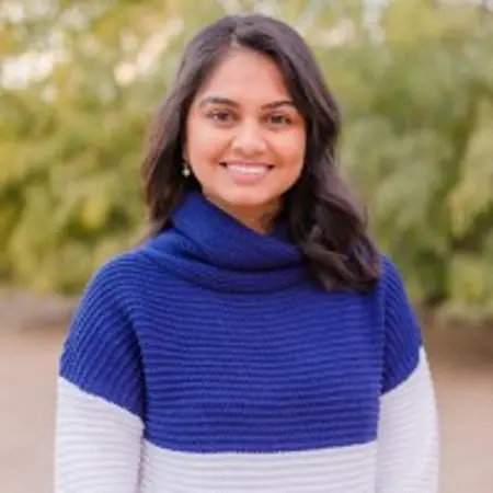 Rutu Modi, Director, Agile Release Train Engineer, Predictive Fraud Intelligence on Influential Women