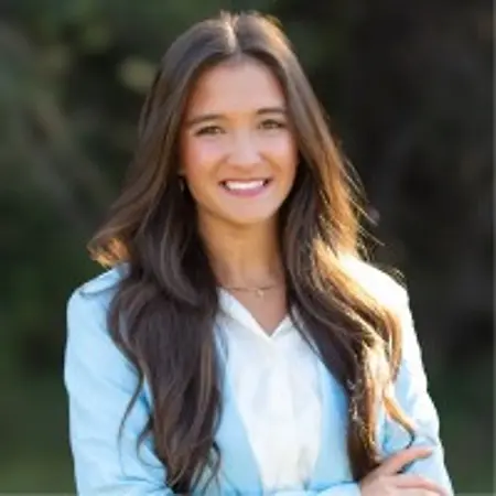 Abby Scott, Financial Advisor on Influential Women