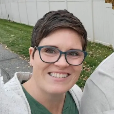 Brooke Johnsen, Content Publishing Supervisor on Influential Women