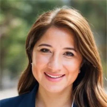 Claudia Molina, President on Influential Women