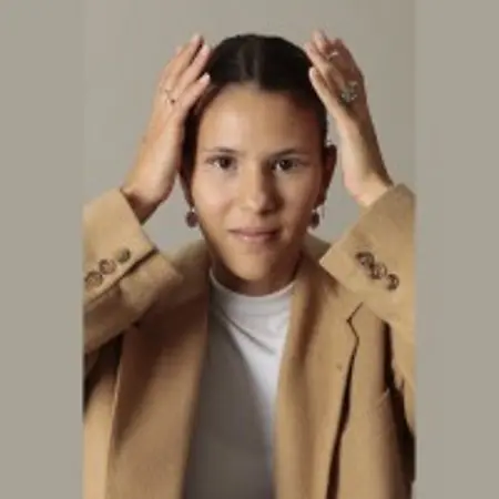 Febe Breen, CFO and Co-Founder on Influential Women