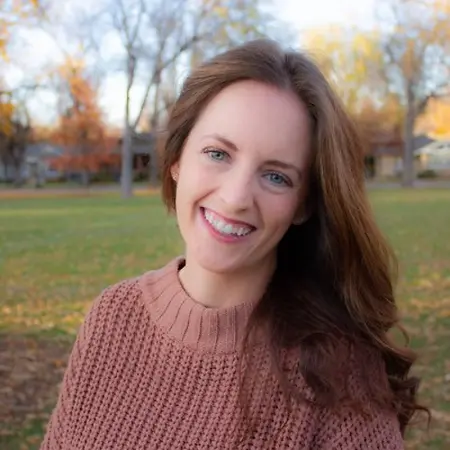 Kathryn Metzger, HDNR Graduate Programs Manager on Influential Women
