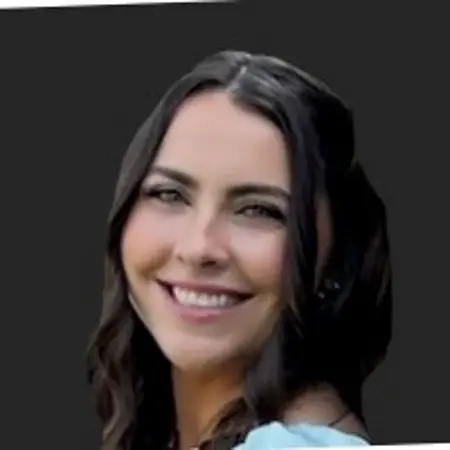 Kristiana Osborne, Director of Business Development on Influential Women