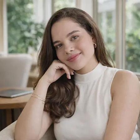 Marielisa Rivero Rotundo, Business Strategist Manager & Consultant on Influential Women