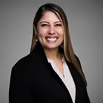 Callee Grisham, Manager - Customer Account Management on Influential Women