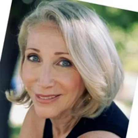 Alison Korman, Artistic Director / Founder on Influential Women