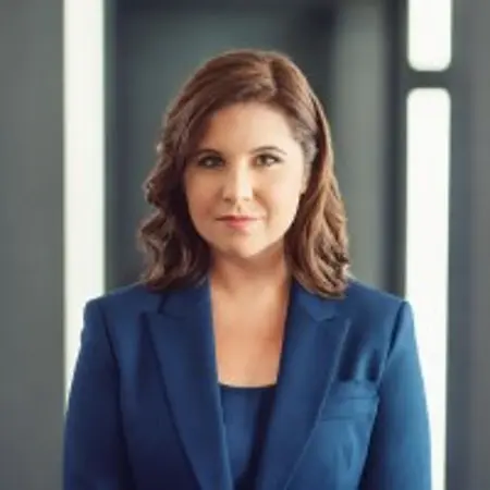Lacey Lewis, Attorney on Influential Women