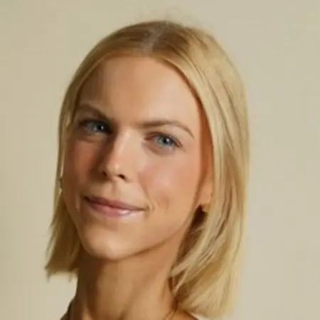 Leah Bahamonde, Digital Content Creator on Influential Women