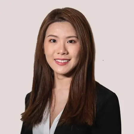 Stella Zhu, Scientist, Epidemiology on Influential Women