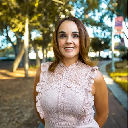 Diane Rodriguez, MSN, RN