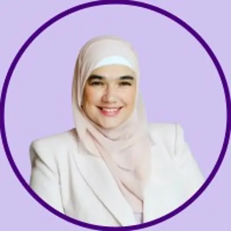 Hava Maloku, Senior Digital Marketing Manager on Influential Women