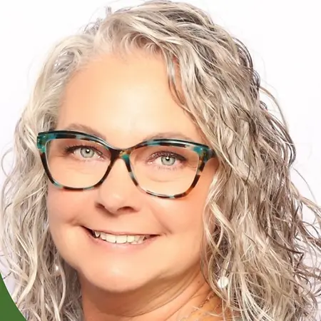 Christine Kimberlin, B.A.