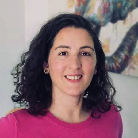 Alejandra Tonda, Director of Engineering on Influential Women