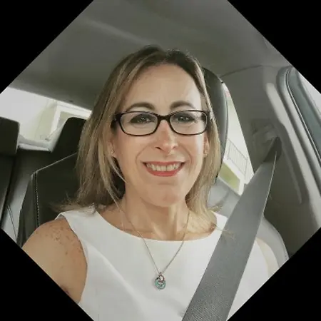 Cecilia Pye, Sr. Trade Compliance Specialist on Influential Women