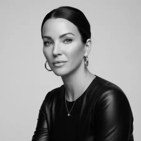 Shannon Krystek, Executive Assistant on Influential Women