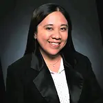 Millicent D. Asuncion, Senior Client Service Associate on Influential Women
