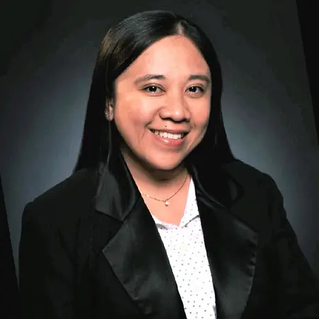 Millicent D. Asuncion