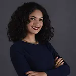 Thalia Gavilanes, Project Manager on Influential Women