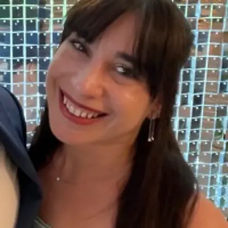 Victoria Murphy, Assistant Store Merchandise Manager on Influential Women
