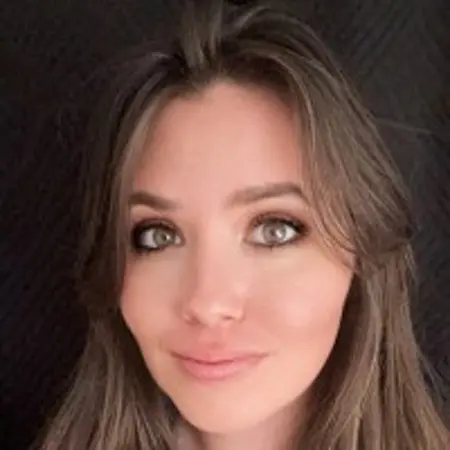 Amanda Manion, Property Manager on Influential Women