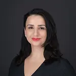 Ilona Barskaya, Managing Partner on Influential Women